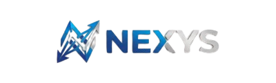 Logotipo da loja NEXYS